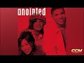 Anointed - Anything Is Possible (Radio Edit Short Intro Early Fade)
