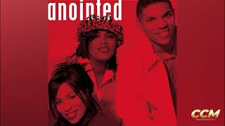 Anointed - Anything Is Possible (Radio Edit Short Intro Early Fade)