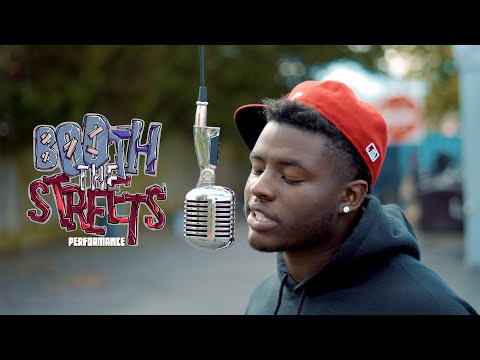 BAVA - Heavyweight | Booth The Streets