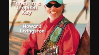 White Christmas in the Florida Keys - Howard Livingston and the Mile Marker 24 Band
