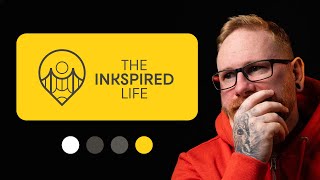 Picking Perfect Colours for Logo Design in Illustrator