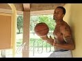 Basketball At Your Next Level Matching Up Physically Dre Baldwin