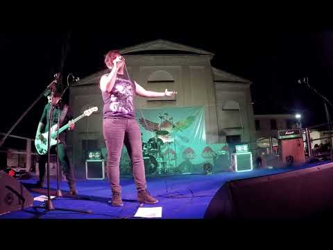 Ronta Rock 2024 - After Dark