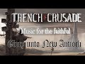 Trench Crusade Music Glory Unto New Antioch Team Hominivorax