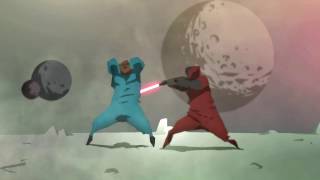 Star Wars: DUEL