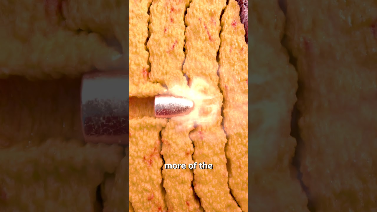 Saved By Belly Fat 😮