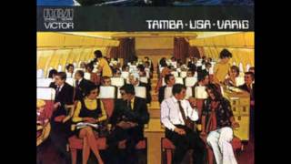 Tamba Trio - Amanhangá