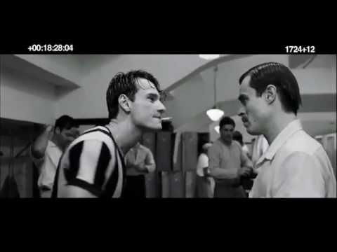 Techo do filme Heleno -  'Botafogo não é lugar para covardes' #HelenoVive