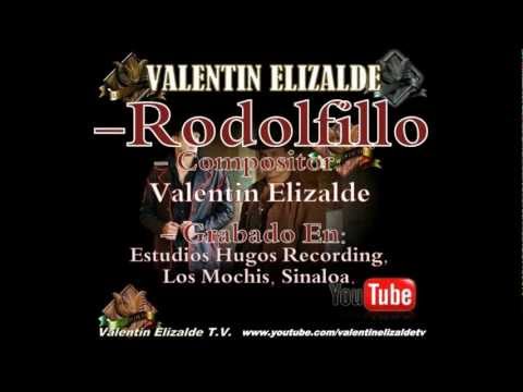 Rodolfillo - Valentin Elizalde