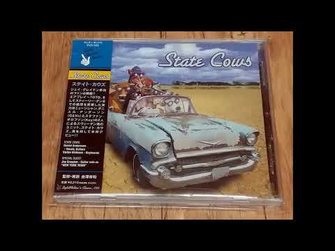 State Cows (full album)