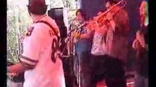 Rocky4 @ METU 2003 - Trou Macacq