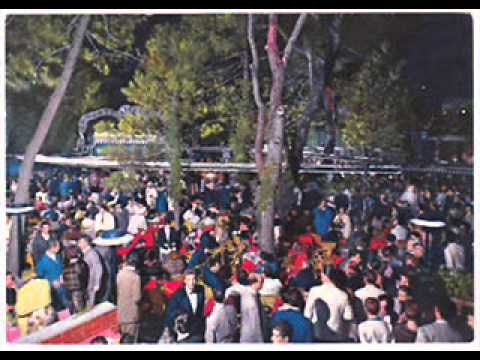 Orchestra Pierfilippi - Maratona polka