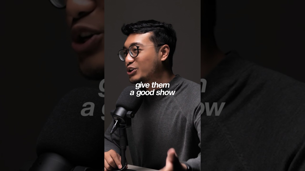 Kalau Kamu Masih RAGU Dengan KARIRMU, Nonton Podcast Ini! | SUARA BERKELAS EP. 42