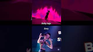 Download lagu Who's Rap is the best #huntrix #sajaboys #zoey #babysaja #kpop mp3 Download lagu Who's Rap is the best #huntrix #sajaboys #zoey #babysaja #kpop mp3