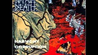 Napalm Death- Unfit Earth