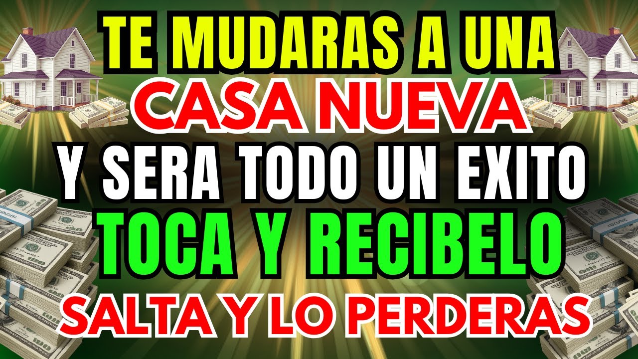 DIOS DICE: UNA RIQUEZA INESPERADA VIENE HACIA TI… 🎁 ¡NO CIERRES TU CORAZÓN A ESTA BENDICIÓN!