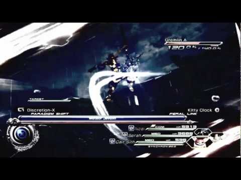 Final Fantasy XIII-2 OST Plus  - Noel's Theme (Guitar Demo) Extended & Looped