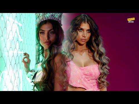 DJ JEDY & Niki Four - Everything in my Life - 4K (UHD) 3840x2160 Video