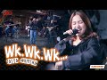 Sasya Arkhisna - Wkwkwk (Official MV) Untung Ati Iki Gaweane Gusti