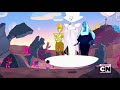 Steven Universe The Movie - Spinel meets the Diamonds