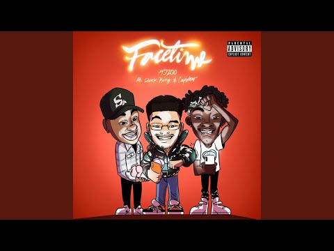 Facetime (feat. Derek King & Capolow)