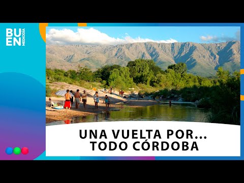 Córdoba: los números del TURISMO esta temporada