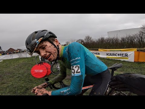 THE END OF MY CX SEASON - VLOG 90