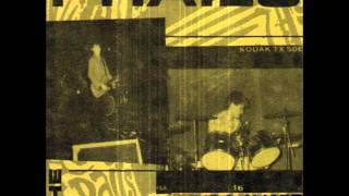 I-Rails - There Goes Another (1987)