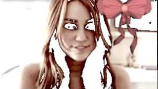 Miley - Itsy Bitsy Spider