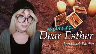 Dear Esther Explained
