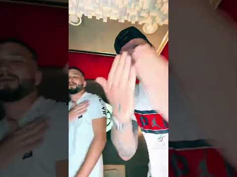 Greg X Johnny King Poios