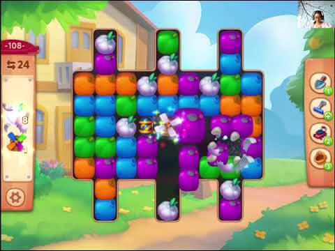 Farmscapes Level 108