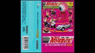 The Aquabats! - Giant Robot-Birdhead! (Cassette Rip)
