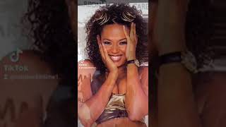 Mel B aka Scary Spice