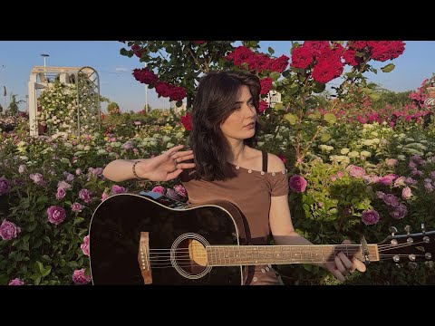 bengü - saygımdan (cover) | nursena yener 