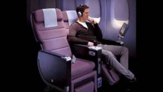 Wise Guys - Im Flugzeug