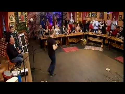 Neli ti rekov ne odi bosa - Skopski Boemi