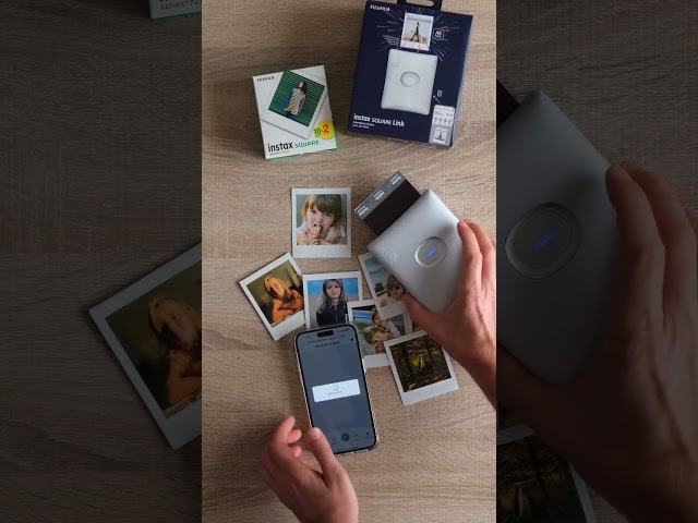 Vídeo relacionado con Zykra 10 Piezas Mini Marcos de Fotos 8.9x6.6cm Marco de Fotos Pequeño, Mini Marco de foto Magnético Polaroid, Marcos Refrigerador compatible con Polaroid Fujifilm Instax