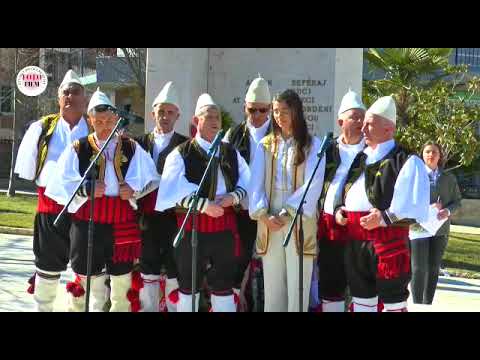 Grupi polifonik i Sevasterit