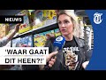 Seksistisch speelgoed MOET uit de schappen?!