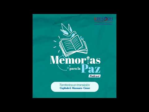 Temporada 2 | Capítulo 1: Manaure, el Balcón del Cesar