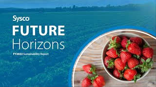  Strengthens its Commitment to Sustainability