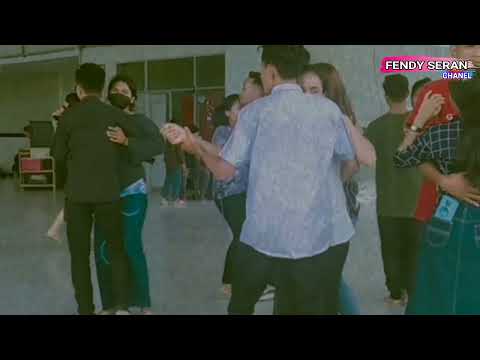 DANSA KIZOMBA 2021 IMMALA KUPANG || Udik-udik || Andro Seran