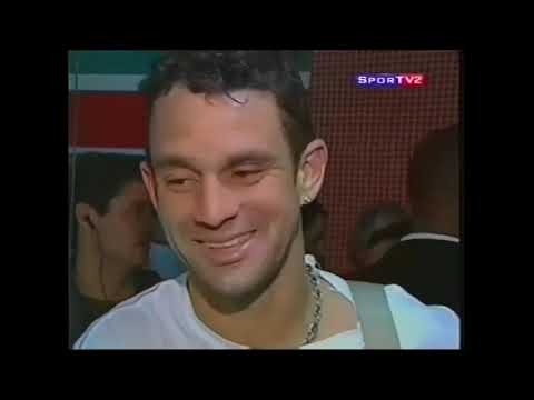 Internacional 2 x 0 Boca Juniors - Copa Sul-Americana 2008