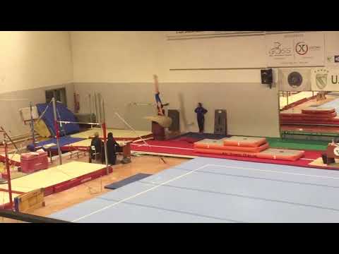 Eccellenza LE3 17/02/18 - ARTISTICA PROVAGLIESE