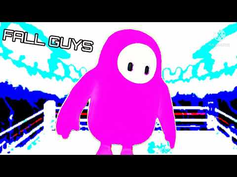 Fall Guys Beatbox Solo Bonus - Random Beatbox Battles