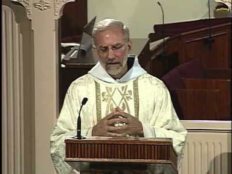 Homilia 26 de octubre 2012 - el P Leonard Mary MFVA - Feria.