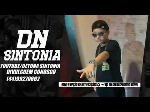 Mc kainho sp mc d2 medley pesadona daquele jeitão