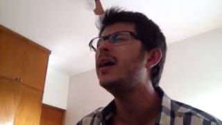 Vai Valer - Eduardo Watanabe (paralamas cover)