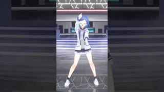 ✧小野大輔さまの「KISS KISS KISS」リクエストありがとう！#踊ってみた #shorts #にじさんじ #dance #vtuber